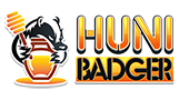 huni-badger